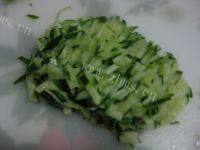 #健康食谱#蛋炒饭做法图解3)