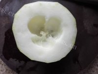 特下饭的红烧冬瓜做法图解1)