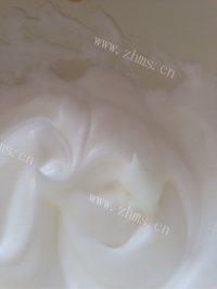 五味俱全的戚风蛋糕做法图解7)