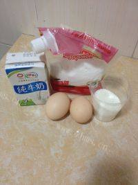 DIY-焦糖布丁做法图解1)