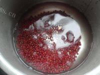 「DIY美食」红豆沙做法图解2)