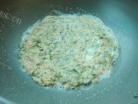 美味的茶叶蛋饼做法图解7)