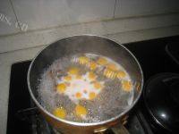野米煮南瓜汤圆的做法图解六
