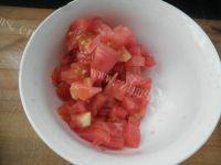 西红柿烧茄子（家常菜）做法图解3)