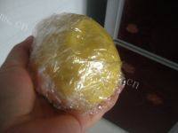 「念念不忘」玛格丽特饼干做法图解9)