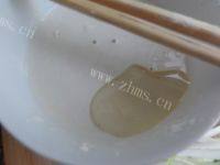 口感好的锅包肉做法图解6)