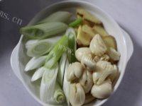 「念念不忘」红焖羊肉做法图解4)