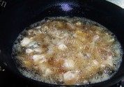 麻辣干锅田鸡做法图解4)