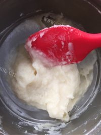美味的北海道吐司做法图解2)