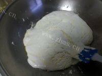 不粘牙的棉花糖版牛轧糖做法图解7)