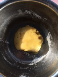 美味的炉果做法图解4)