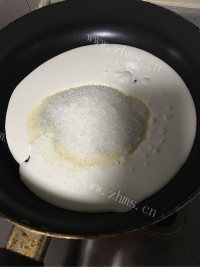 好吃的原味太妃糖做法图解2)