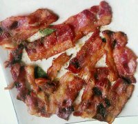 好吃的电饼铛烤肉片做法图解3)