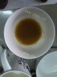 家常菜清蒸豆腐做法图解4)