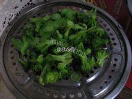 美味的照烧鸡腿做法图解10)