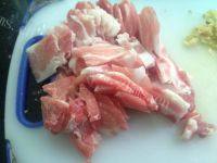 「美味可口」瘦肉粥做法图解1)