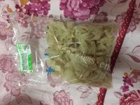 美味芝麻酱拌凉皮做法图解1)