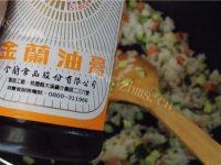 常吃不腻的蛋包饭做法图解6)