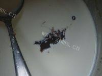 自制蜜豆蛋挞做法图解4)