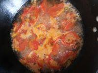 口感好的西红柿鸡蛋汤的做法图解十一