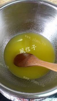 奇特的罗马盾牌饼干做法图解10)