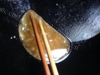 诱人的拔丝红薯做法图解5)