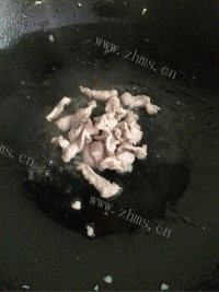 口感极佳的炒米粉做法图解5)