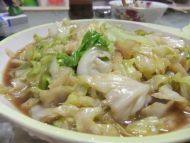 家常菜醋溜卷心菜