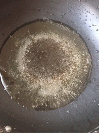 炒豆角做法图解3)