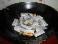 美味的啤酒带鱼做法图解6)