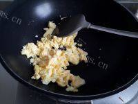 懒人美食之蛋炒饭做法图解4)