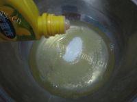 DIY美味的酸奶蛋糕做法图解13)