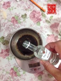 自制提拉米苏做法图解4)