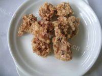 「DIY美食」糖醋排骨做法图解5)