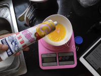 柔软的日式炼乳吐司的做法图解五