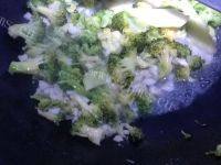 家常菜蒜蓉西兰花做法图解11)