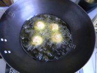 自制土豆可乐饼