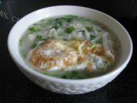 「DIY美食」手擀面