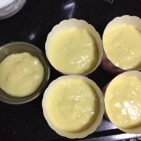 美味佳肴般的酸奶蛋糕做法图解7)