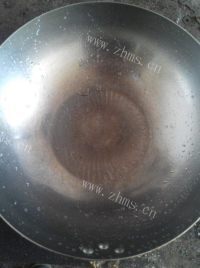 家常菜海带豆腐汤做法图解5)
