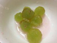 食欲满满的鲜虾水果沙拉做法图解7)