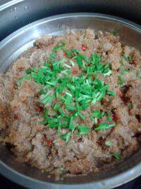 家常的粉蒸肉