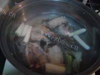 鲜香清炖鱼汤的做法图解八