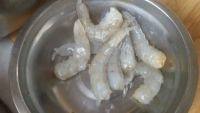 家常菜煎饼韭菜盒子做法图解3)
