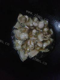 自制辣椒炒肉做法图解6)