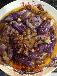 「家有大厨」鱼香茄子