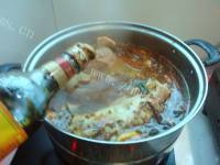 自制香卤牛肉做法图解13)