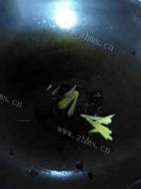 美味酱香鸡手做法图解3)