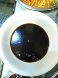 锅包肉做法图解2)
