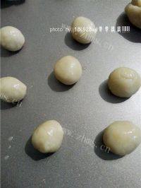 自己做的淡奶油司康做法图解7)